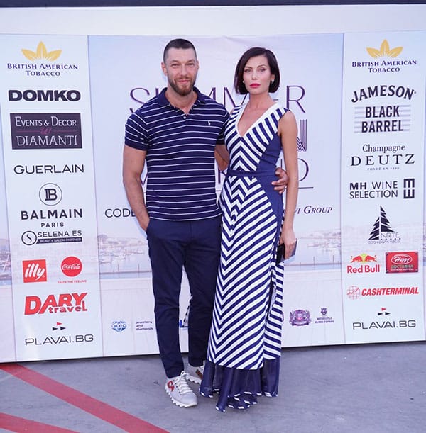 МОРСКИ БРИЗ И МОДНИ ТЕНДЕНЦИИ НА SUMMER FASHION WEEKEND