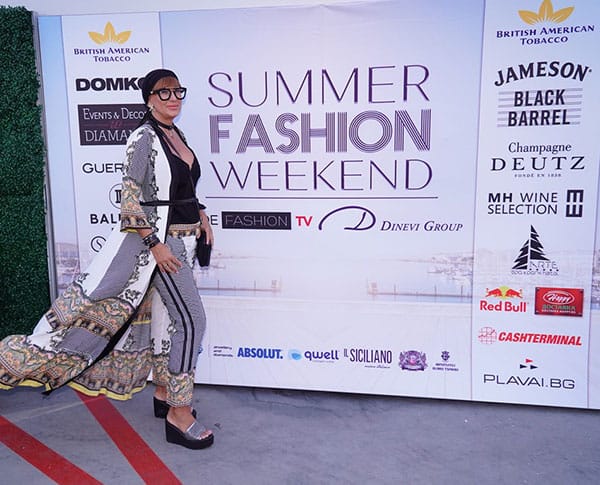 МОРСКИ БРИЗ И МОДНИ ТЕНДЕНЦИИ НА SUMMER FASHION WEEKEND