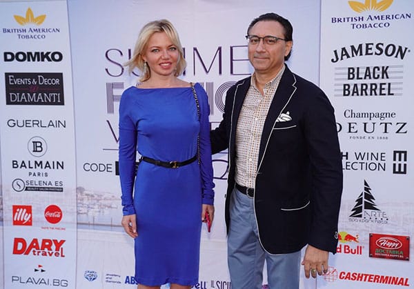 МОРСКИ БРИЗ И МОДНИ ТЕНДЕНЦИИ НА SUMMER FASHION WEEKEND