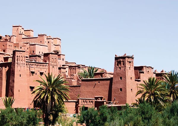 КРАЛСТВО МАРОКО ОТБЕЛЯЗВА НАЦИОНАЛНИЯ СИ ПРАЗНИК НА 30 ЮЛИ