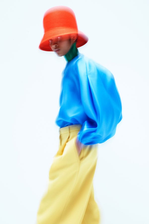 РЕЗОРТ 2020: В ДУХЪТ НА НОВОТО НАЧАЛО