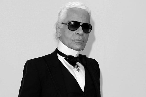 LVMH С НАГРАДА В ПОЧИТ НА КАРЛ ЛАГЕРФЕЛД