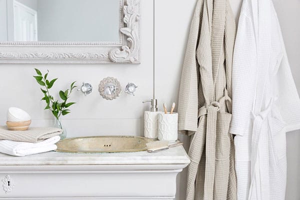 ТОП ИДЕИ ЗА ИНТЕРИОРА НА МАЛКАТА БАНЯ