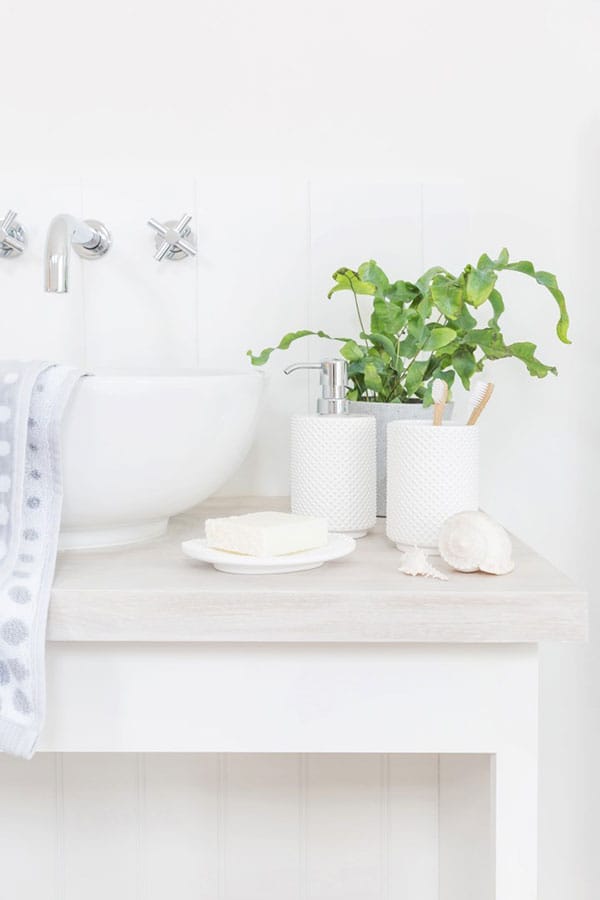 ТОП ИДЕИ ЗА ИНТЕРИОРА НА МАЛКАТА БАНЯ