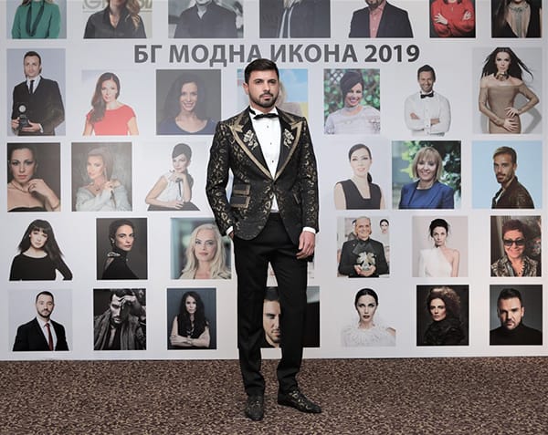 CLUB & CEREMONY: ЕЛЕГАНТНОСТ, КРАСОТА И БЕЗУПРЕЧНО СВЕТСКО ПРИСЪСТВИЕ