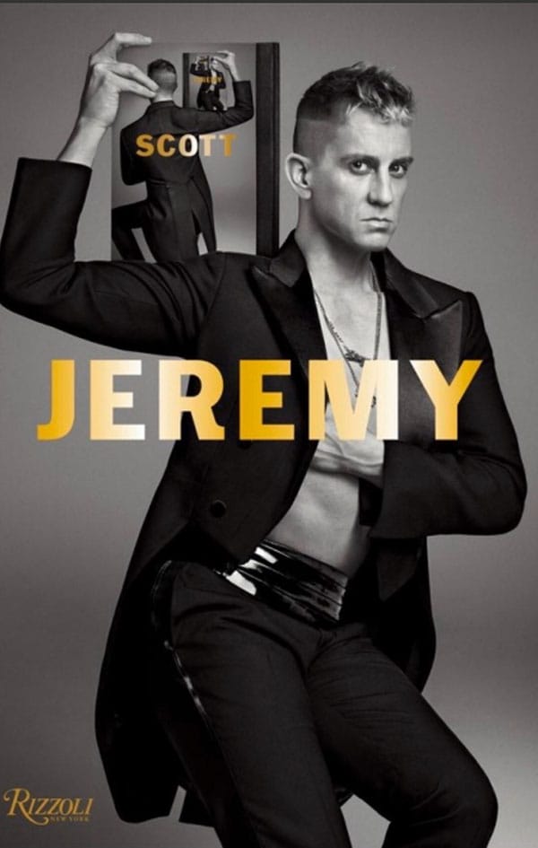 НЕСТАНДАРТНОТО СИ ИМА НОВО ИМЕ – ДЖЕРЪМИ СКОТ