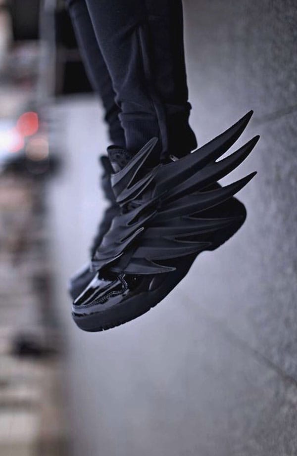 НЕСТАНДАРТНОТО СИ ИМА НОВО ИМЕ – ДЖЕРЪМИ СКОТ