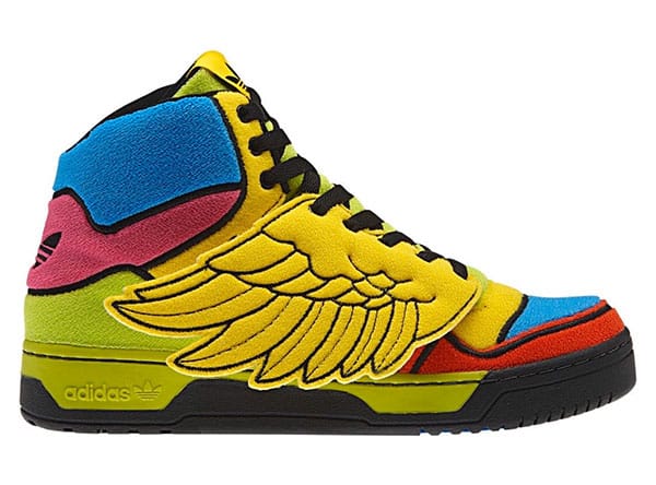 НЕСТАНДАРТНОТО СИ ИМА НОВО ИМЕ – ДЖЕРЪМИ СКОТ