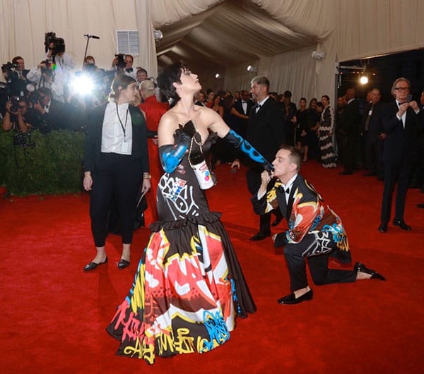 НЕСТАНДАРТНОТО СИ ИМА НОВО ИМЕ – ДЖЕРЪМИ СКОТ