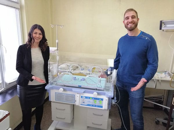 ПОСЛЕДНАТА АКЦИЯ НА КАПАЧКИ ЗА БЪДЕЩЕ СЪБРА НАД 100 ТОНА ПЛАСТМАСА В ЦЯЛАТА СТРАНА