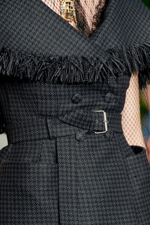 ПЕПИТЪТ, БЕЛЯЗАЛ МОДНА КЪЩА