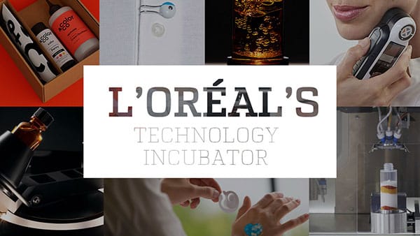 ПЕРСОНАЛИЗАЦИЯТА Е ЦЕНТРАЛНИЯТ ФОКУС НА ТЕХНОЛОГИЧНИЯ ИНКУБАТОР НА Л'ОРЕАЛ