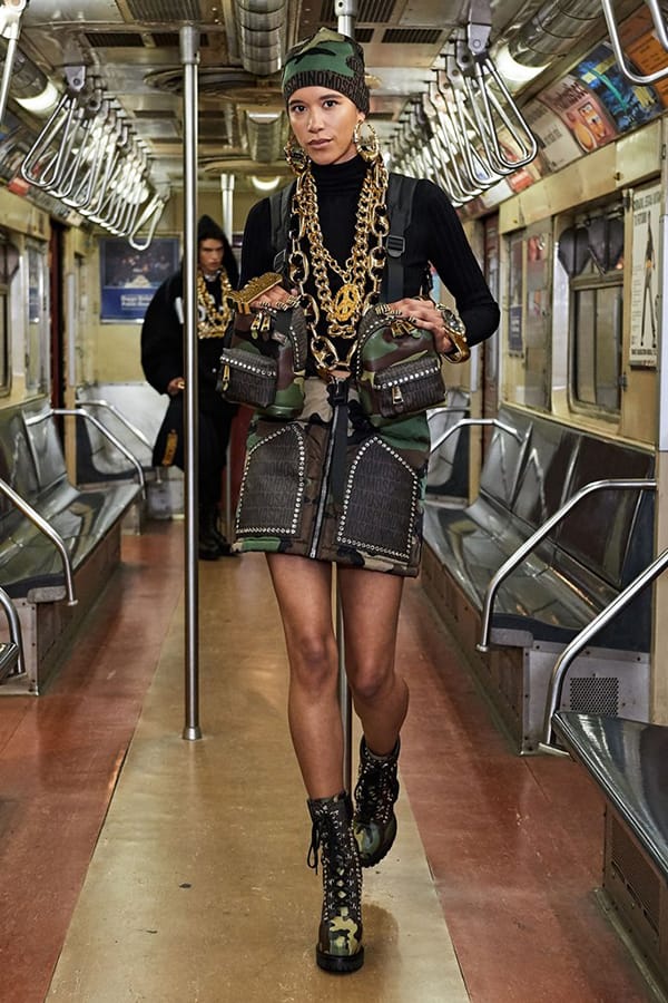 НОВИТЕ ПРЕДЛОЖЕНИЯ ЗА ЕСЕН/ЗИМА 2020 С ПО НЕЩО ЗА ВСЕКИ (КОЛЕКЦИИ PRE-FALL)