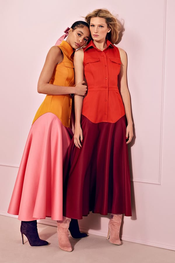 НОВИТЕ ПРЕДЛОЖЕНИЯ ЗА ЕСЕН/ЗИМА 2020 С ПО НЕЩО ЗА ВСЕКИ (КОЛЕКЦИИ PRE-FALL)