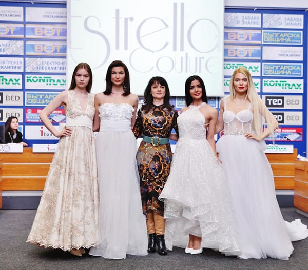Estrella Couture