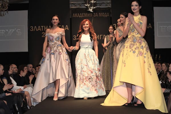 Златна игла