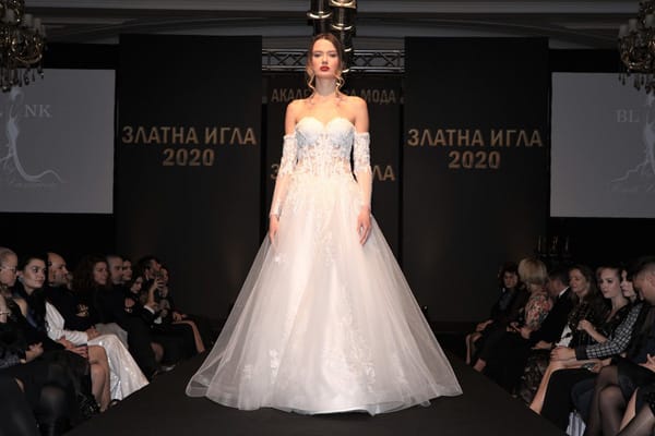 Златна игла