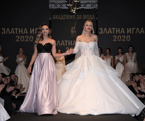 Златна игла