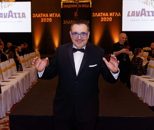 Златна игла