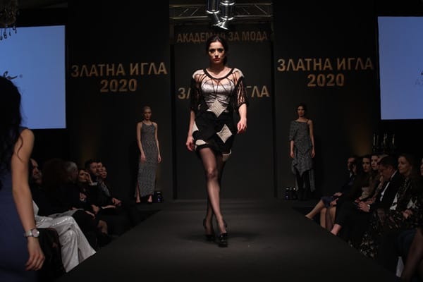 Златна игла