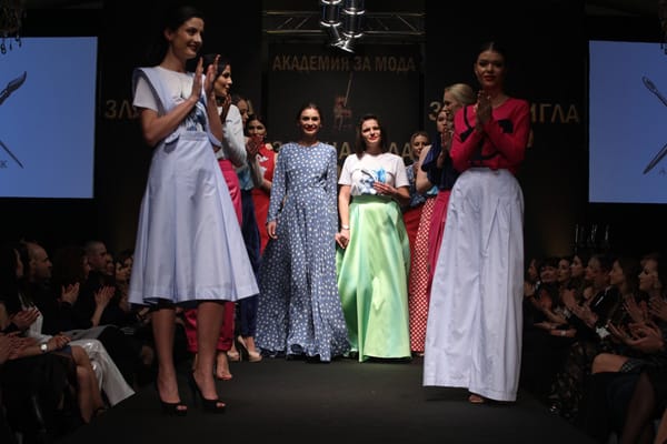 Златна игла