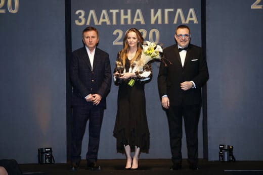 Испанската благородничка за първи път показа авторски бижута в уникално ревю