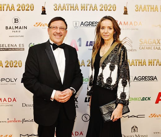 Испанската благородничка за първи път показа авторски бижута в уникално ревю