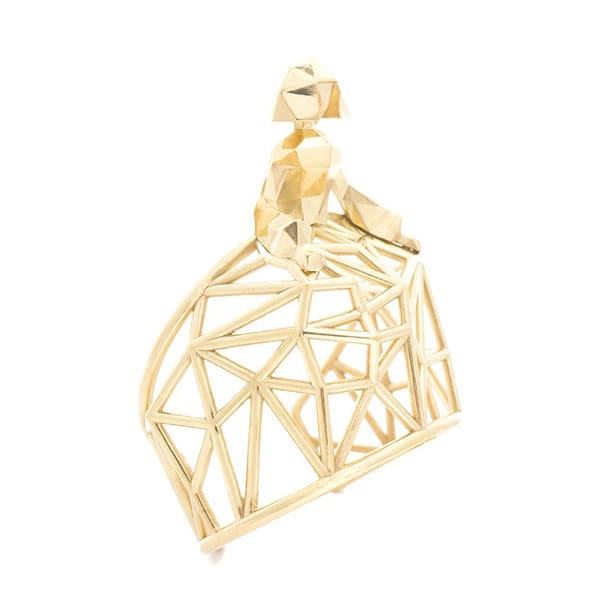 ПРИНЦЕСА МИРИАМ ДЕ УНГРИЯ ЩЕ Е СПЕЦИАЛЕН ГОСТ НА  „ЗЛАТНА ИГЛА 2020“