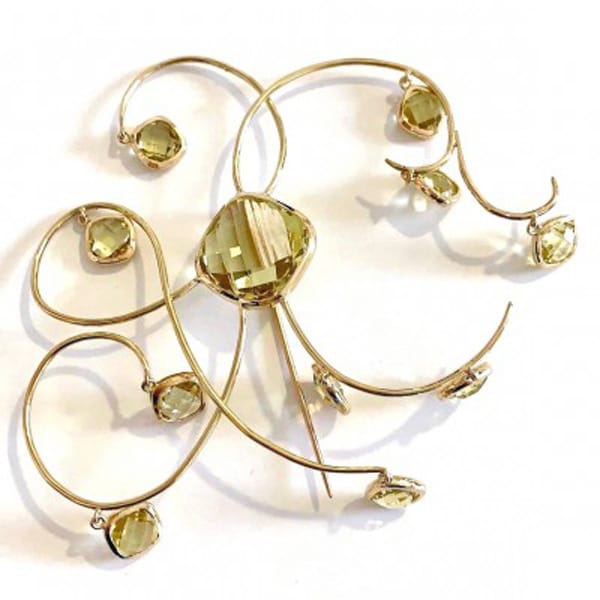 ПРИНЦЕСА МИРИАМ ДЕ УНГРИЯ ЩЕ Е СПЕЦИАЛЕН ГОСТ НА  „ЗЛАТНА ИГЛА 2020“