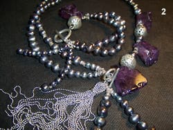 Бижта на Милка Александрова – Бучи