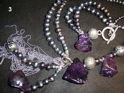 Бижта на Милка Александрова – Бучи