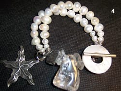 Бижта на Милка Александрова – Бучи