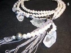 Бижта на Милка Александрова – Бучи