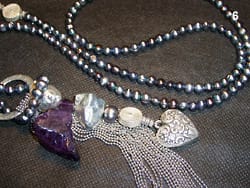 Бижта на Милка Александрова – Бучи