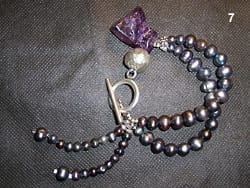 Бижта на Милка Александрова – Бучи