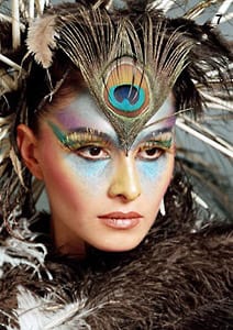 фешън и арт фотографии