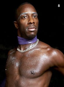 фешън и арт фотографии