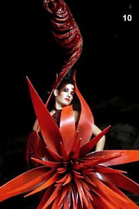 фешън и арт фотографии