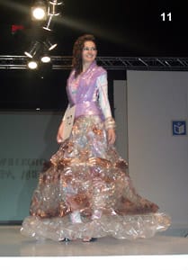 Участници в четирите конкурсни категории