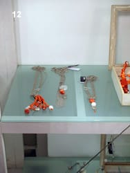 Бижта на Милка Александрова – Бучи