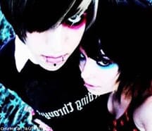 ЕМО СУБКУЛТУРАТА – ОПАСНАТА ЖИВОТОСПАСЯВАЩА ЕМОЦИЯ