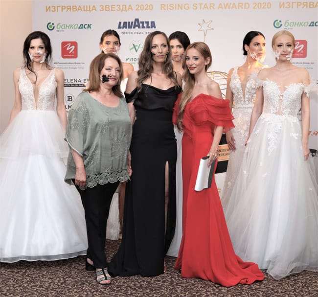 РАДОСТИНА ИЛИЕВА