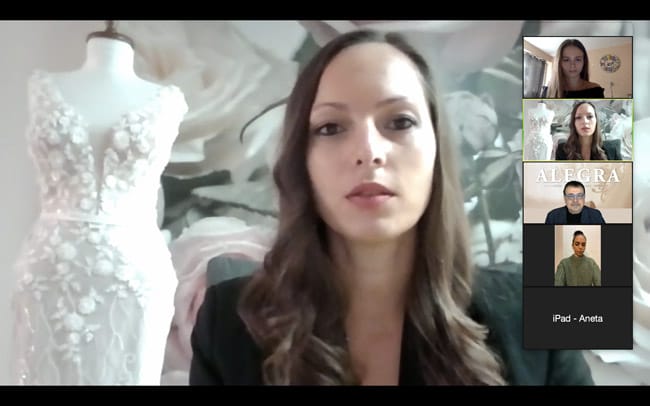 РАДОСТИНА ИЛИЕВА