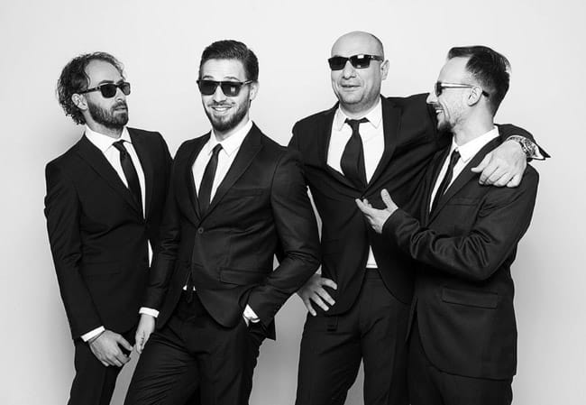 Фотографът Костадин Кръстев – Коко