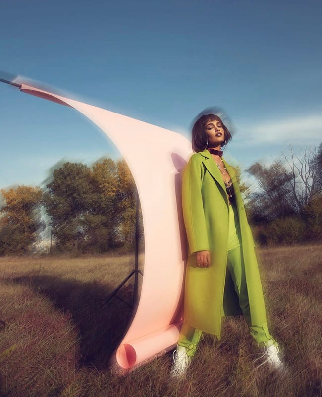 Фотографът Костадин Кръстев – Коко