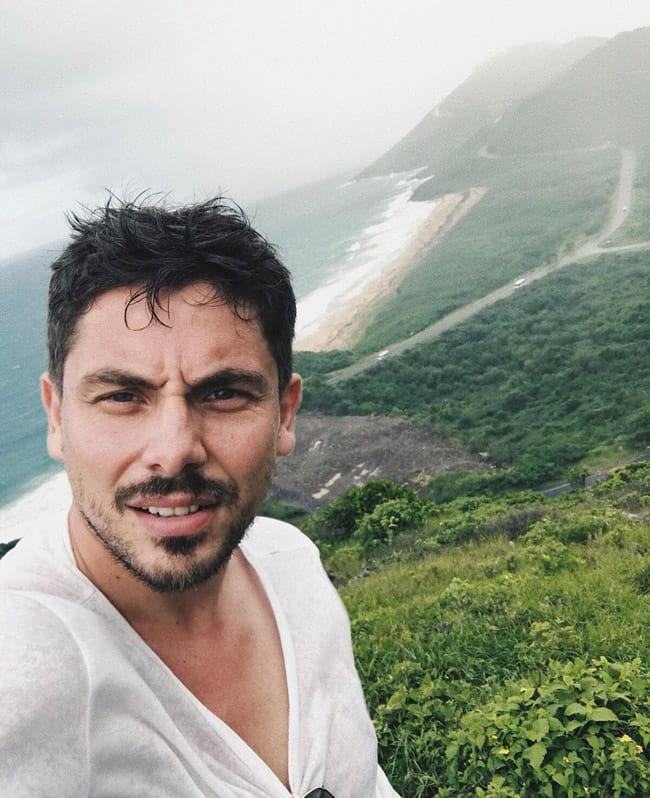 Фотографът Костадин Кръстев – Коко