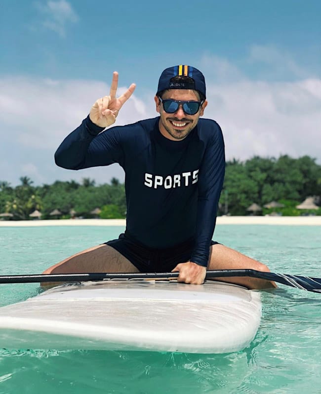 Фотографът Костадин Кръстев – Коко