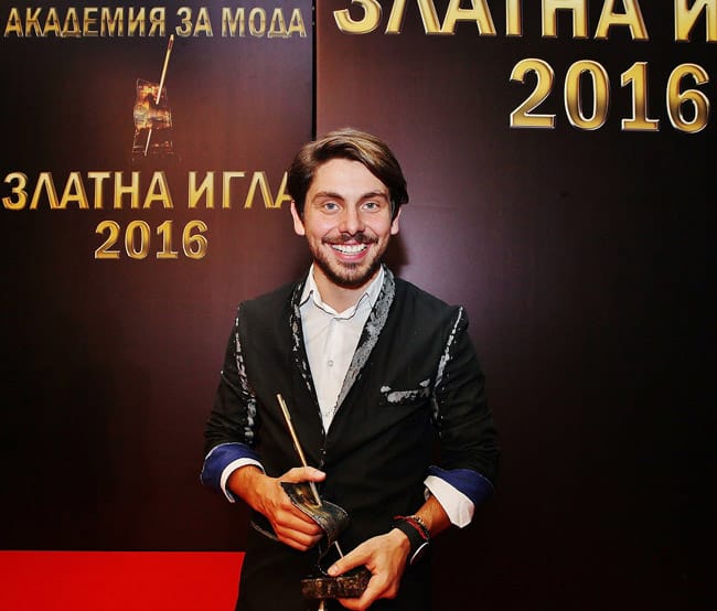 Фотографът Костадин Кръстев – Коко