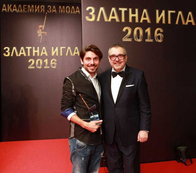 Фотографът Костадин Кръстев – Коко