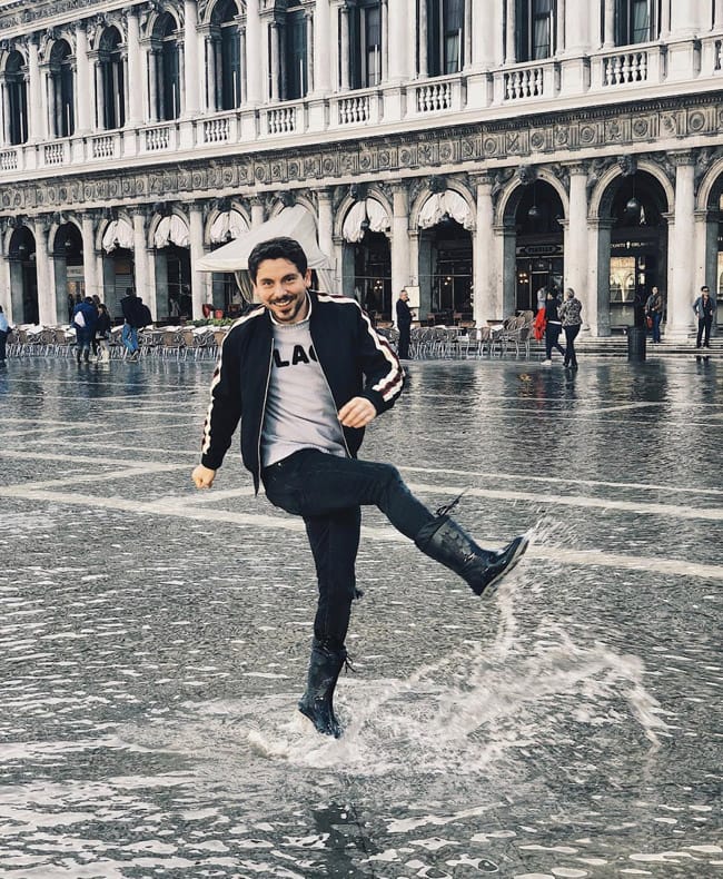 Фотографът Костадин Кръстев – Коко